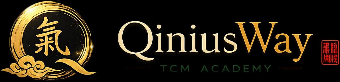 QiniusWay — TCM Academy
